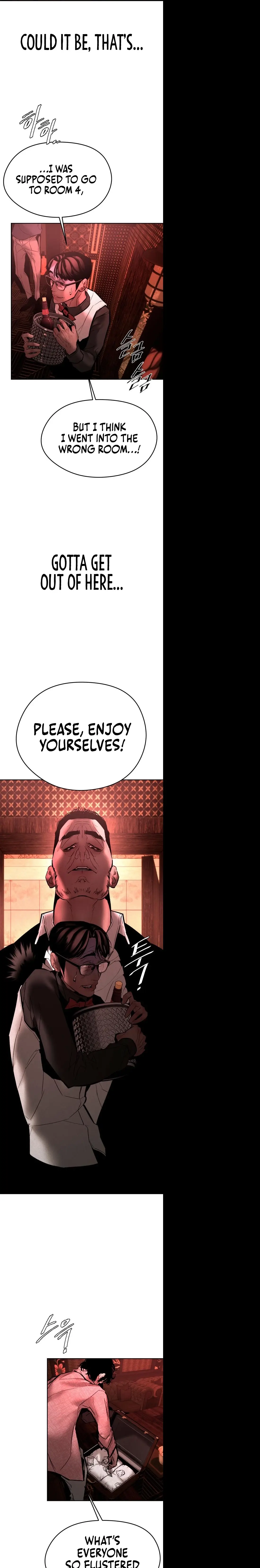 Read Aksin sonyeon EN Manga Online