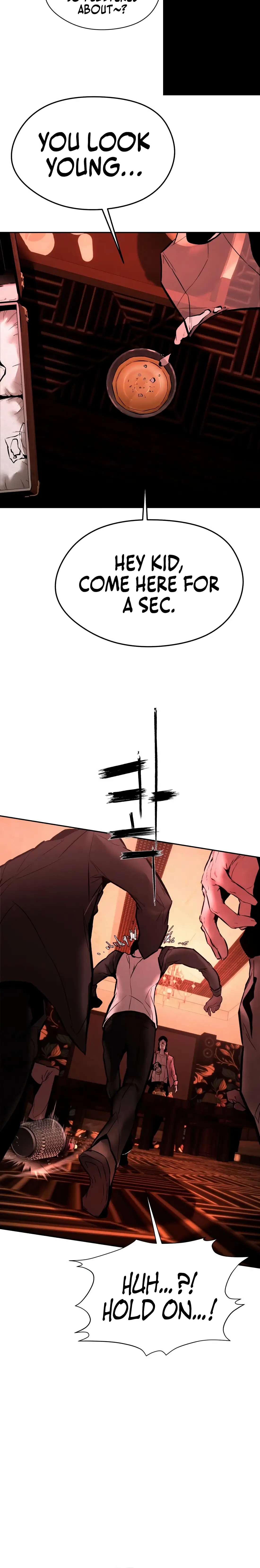 Read Aksin sonyeon EN Manga Online