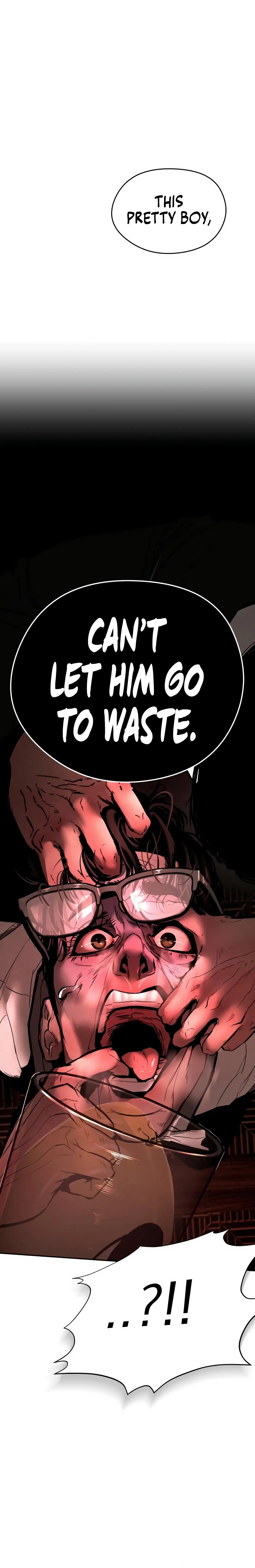 Read Aksin sonyeon EN Manga Online