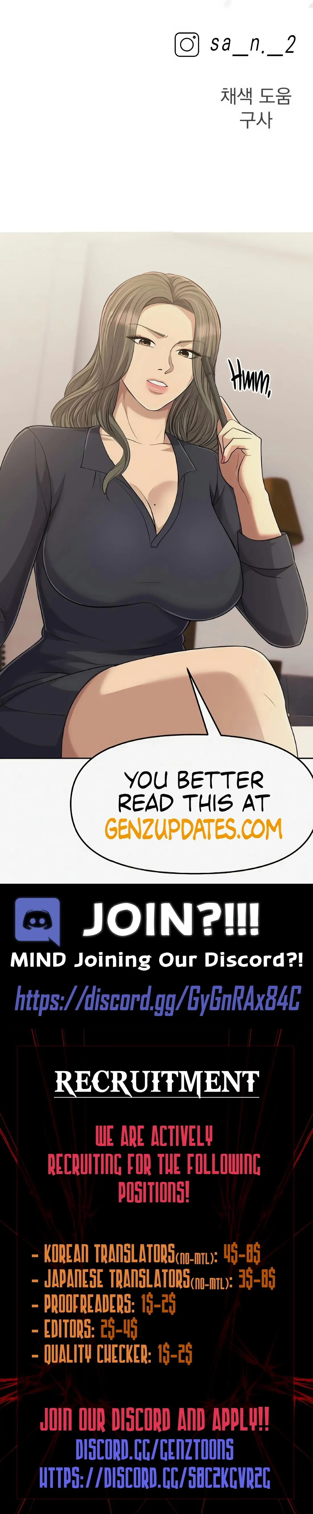 Read Aksin sonyeon EN Manga Online