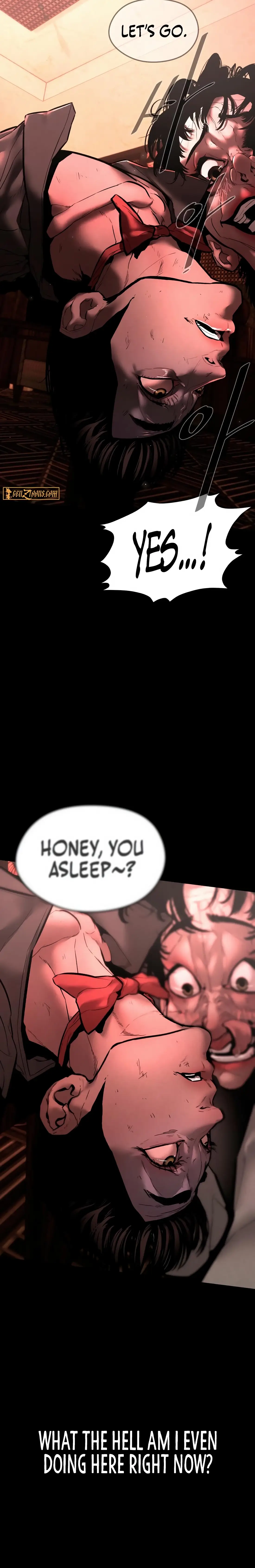 Read Aksin sonyeon EN Manga Online