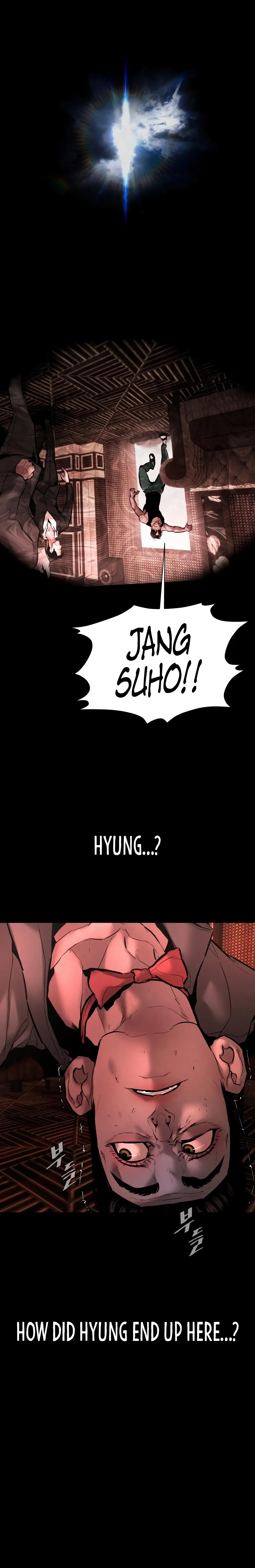 Read Aksin sonyeon EN Manga Online