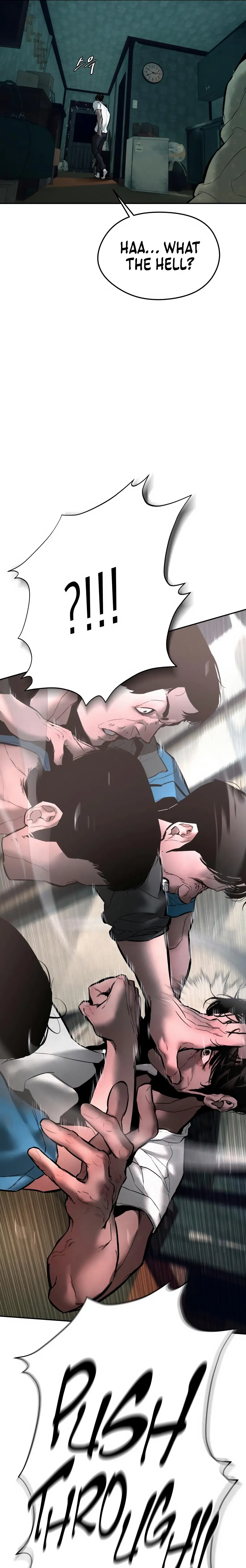 Read Aksin sonyeon EN Manga Online