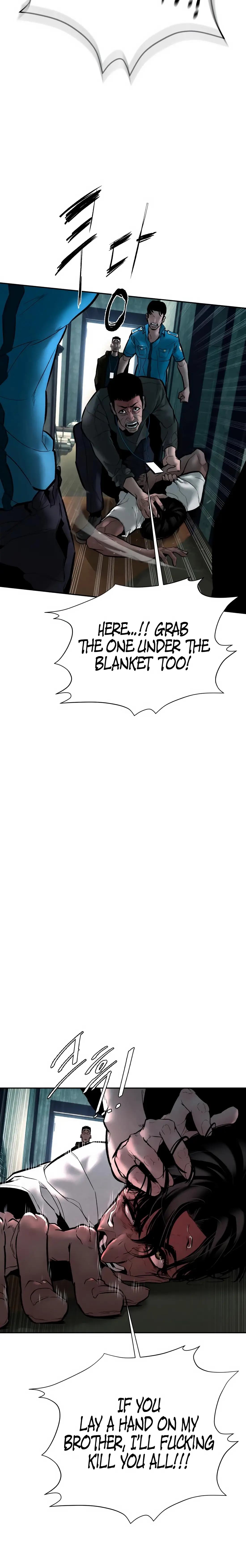 Read Aksin sonyeon EN Manga Online