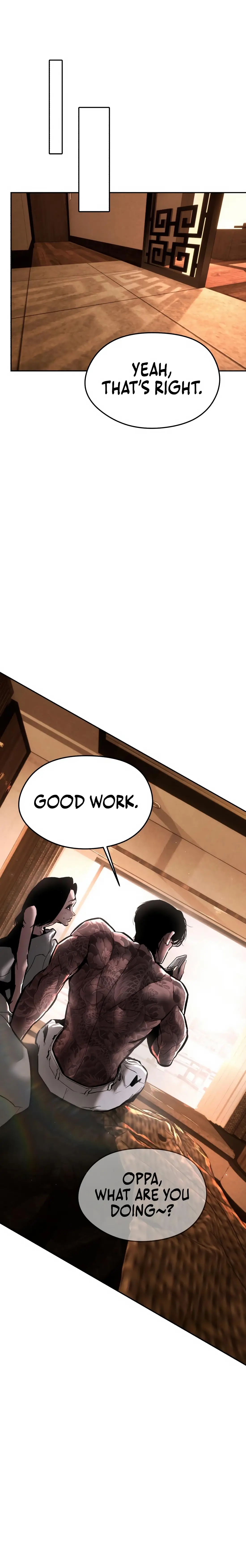 Read Aksin sonyeon EN Manga Online