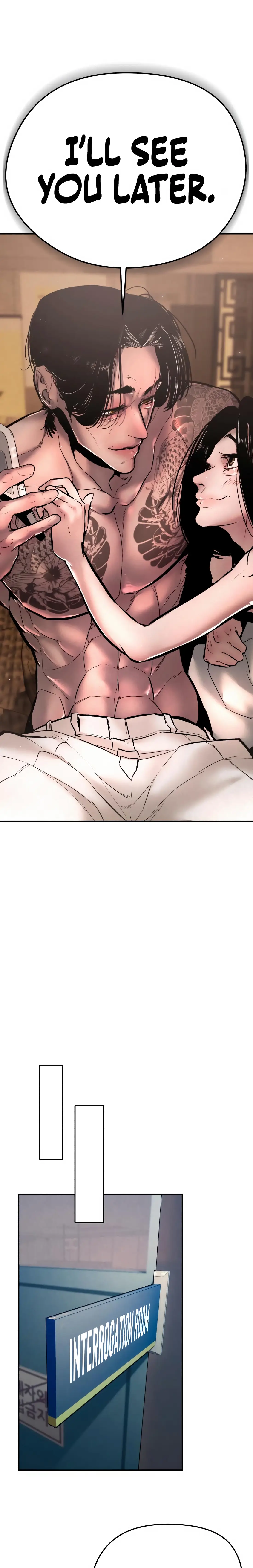 Read Aksin sonyeon EN Manga Online