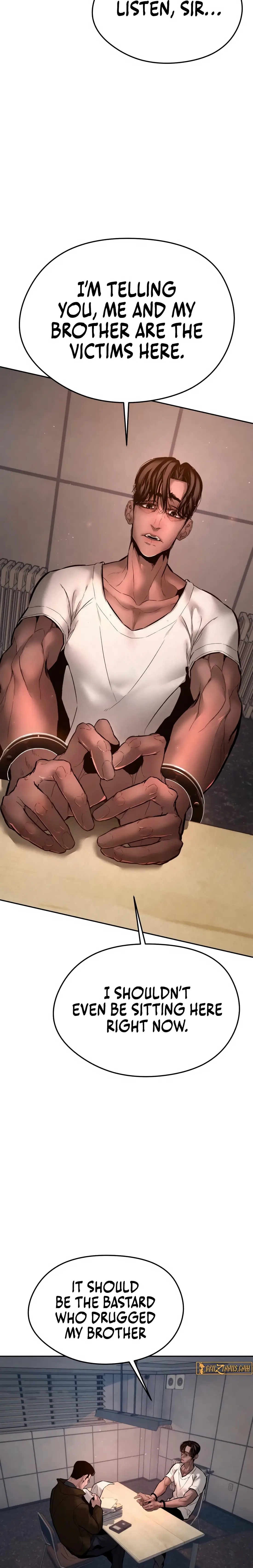 Read Aksin sonyeon EN Manga Online