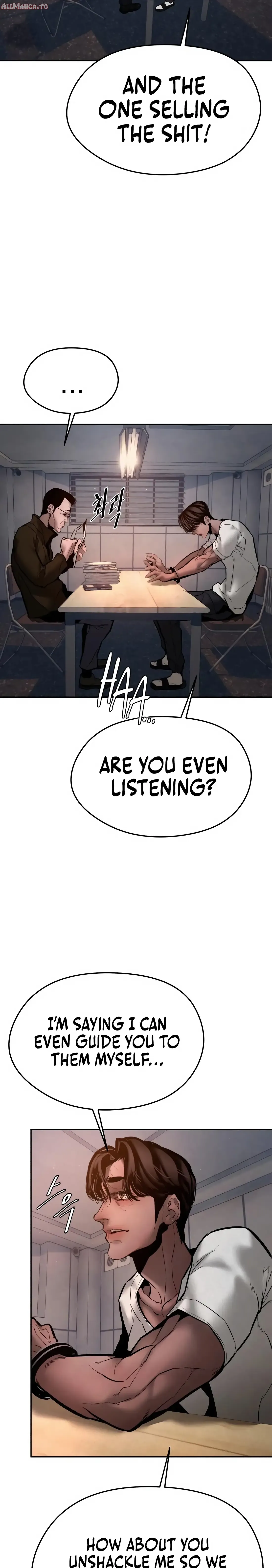 Read Aksin sonyeon EN Manga Online