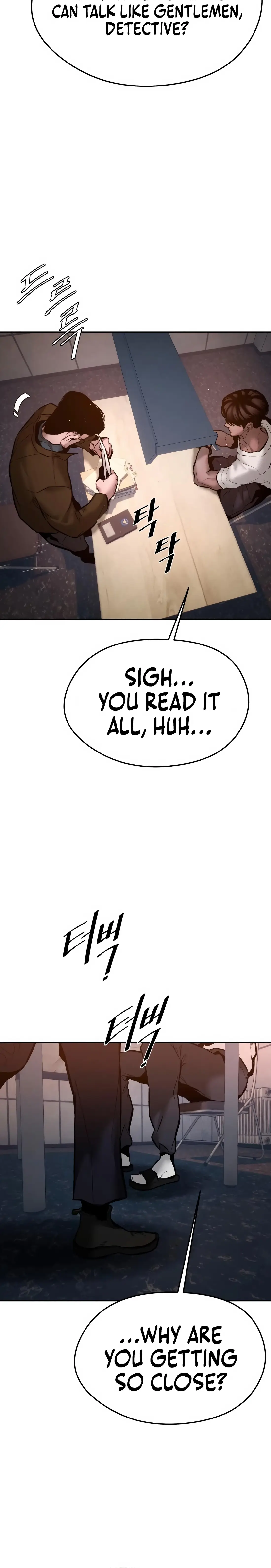 Read Aksin sonyeon EN Manga Online