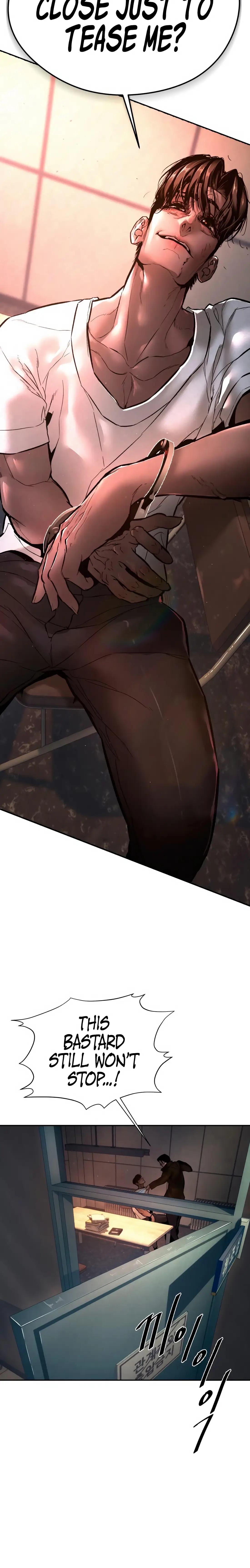 Read Aksin sonyeon EN Manga Online