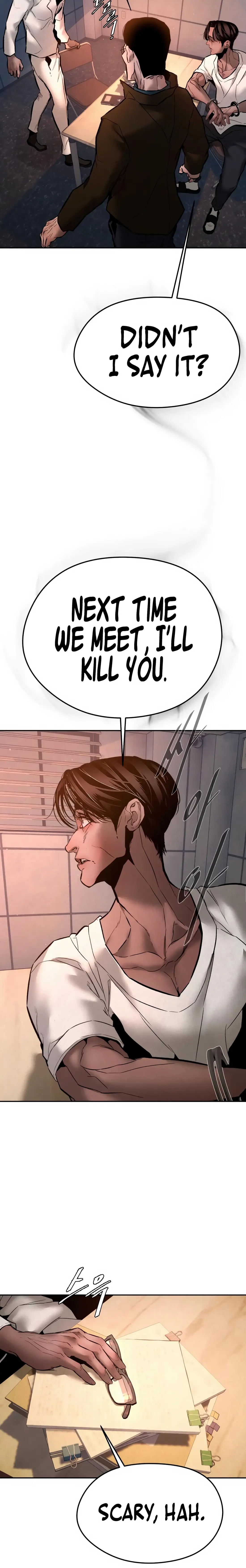 Read Aksin sonyeon EN Manga Online