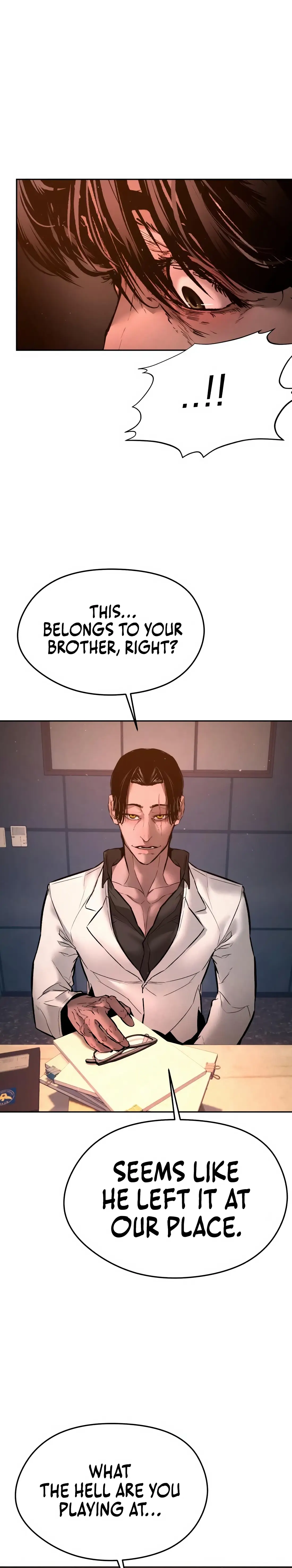 Read Aksin sonyeon EN Manga Online