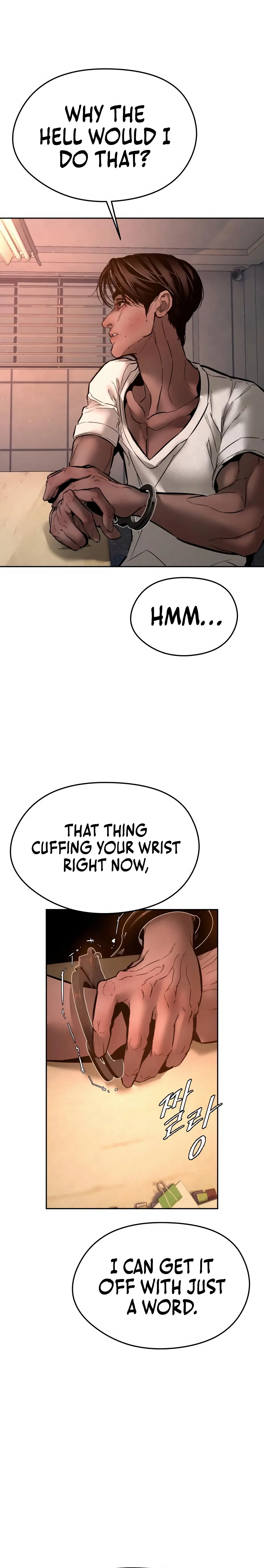 Read Aksin sonyeon EN Manga Online