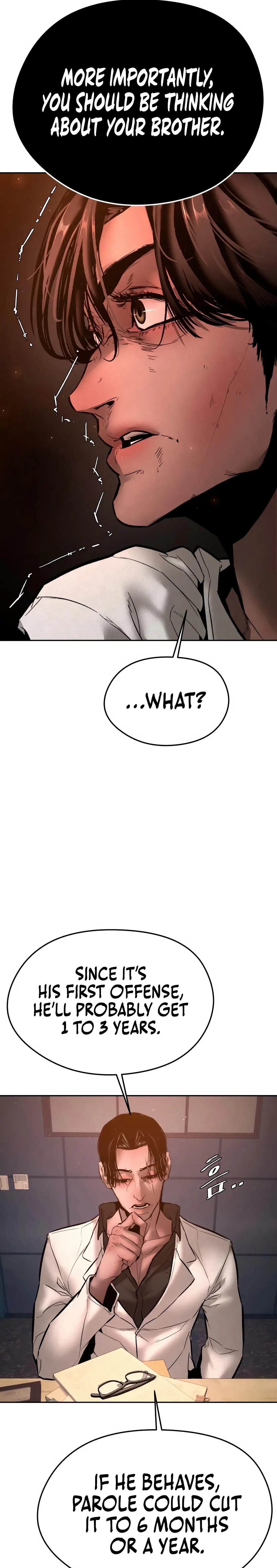 Read Aksin sonyeon EN Manga Online