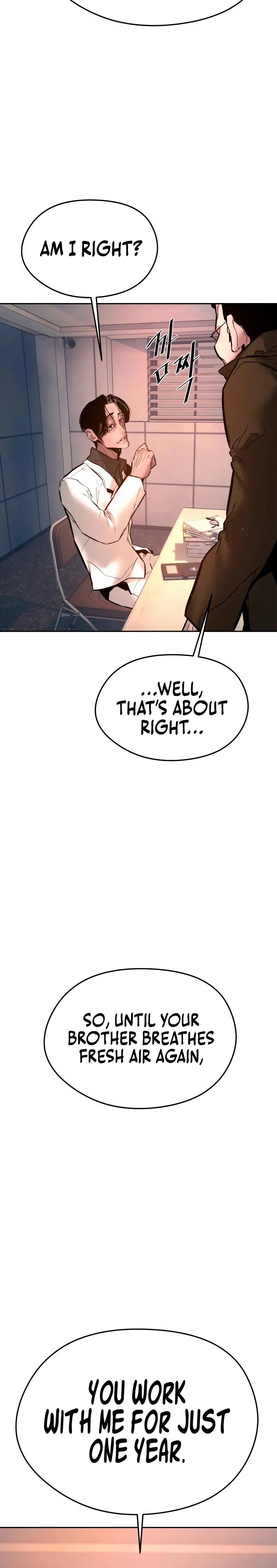 Read Aksin sonyeon EN Manga Online