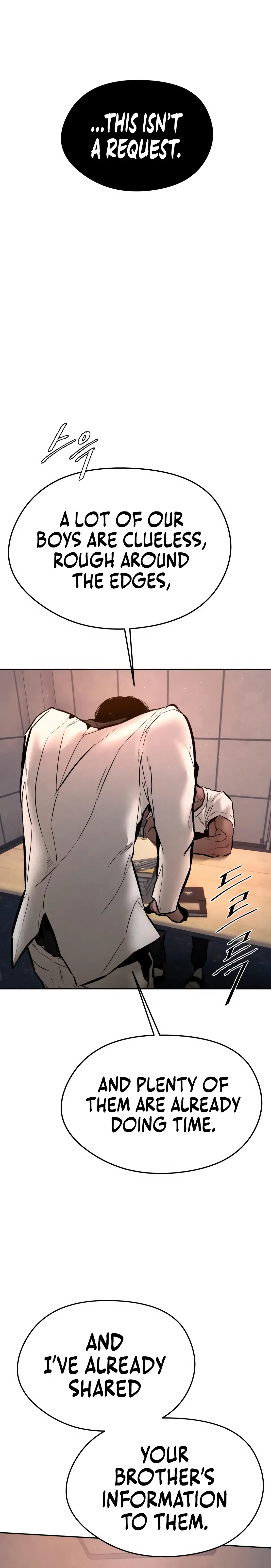 Read Aksin sonyeon EN Manga Online