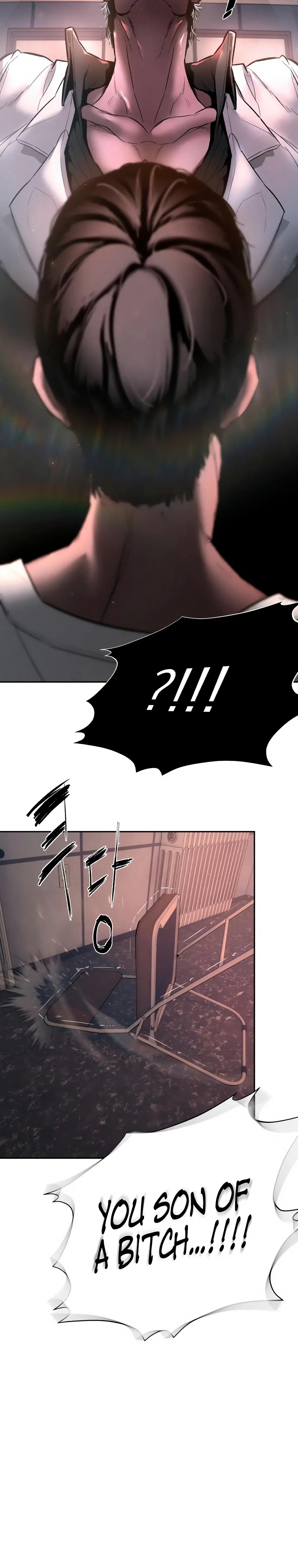 Read Aksin sonyeon EN Manga Online