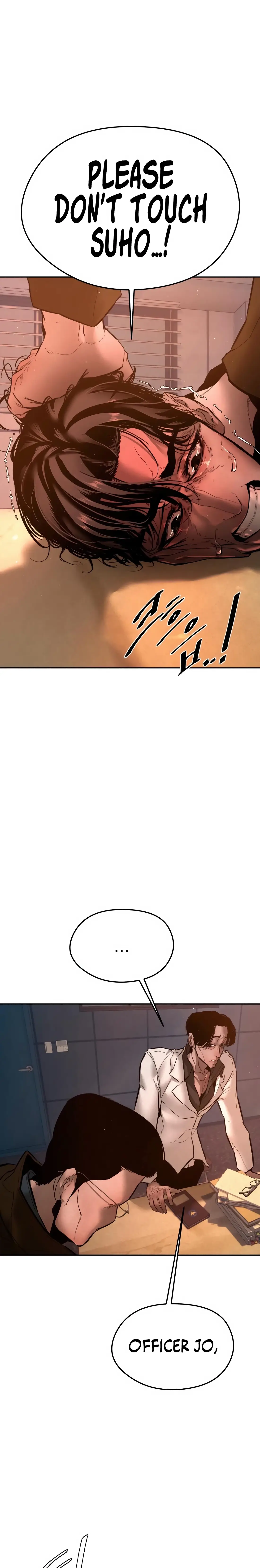 Read Aksin sonyeon EN Manga Online