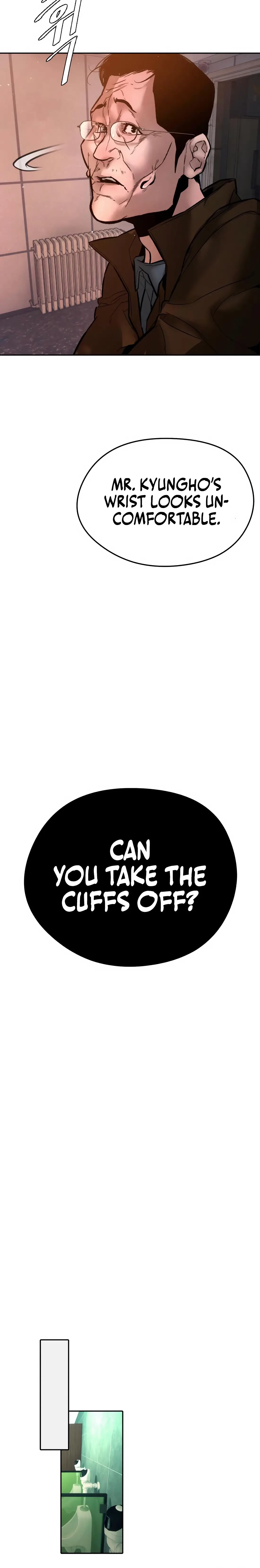 Read Aksin sonyeon EN Manga Online