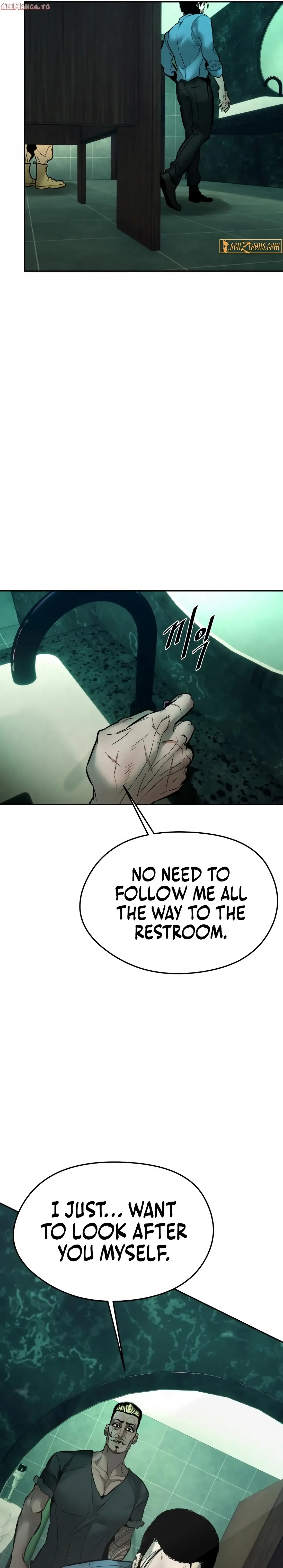 Read Aksin sonyeon EN Manga Online