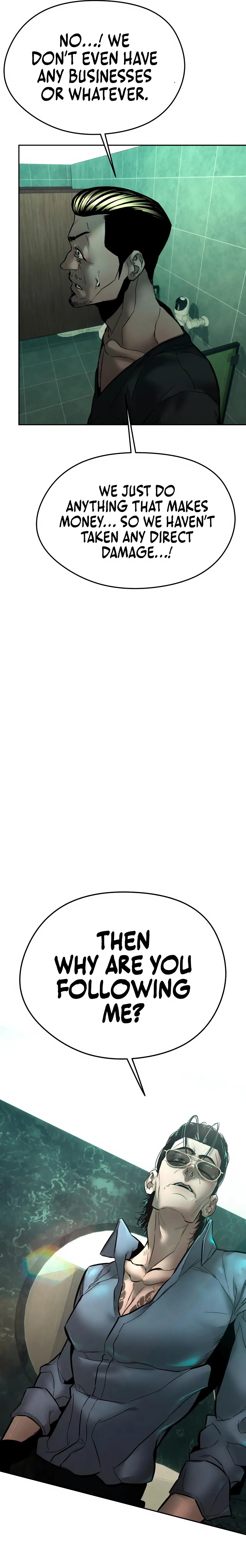 Read Aksin sonyeon EN Manga Online