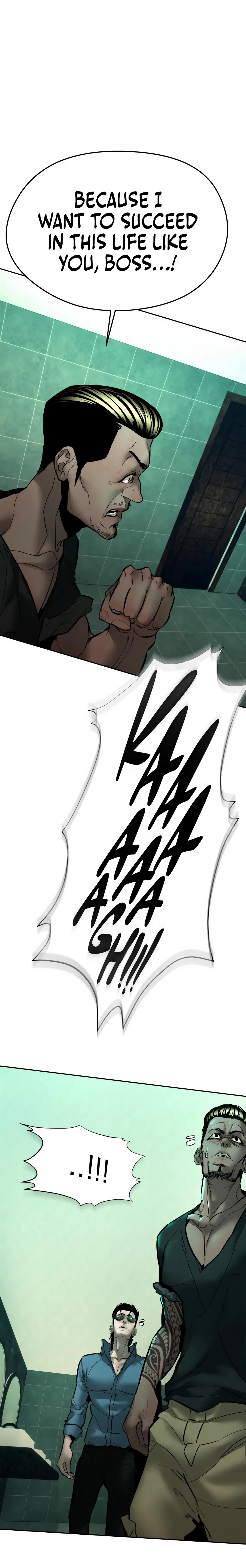 Read Aksin sonyeon EN Manga Online