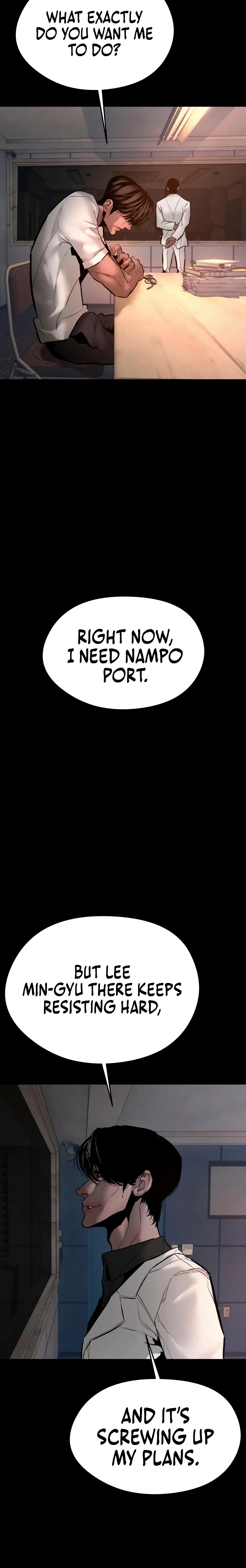 Read Aksin sonyeon EN Manga Online