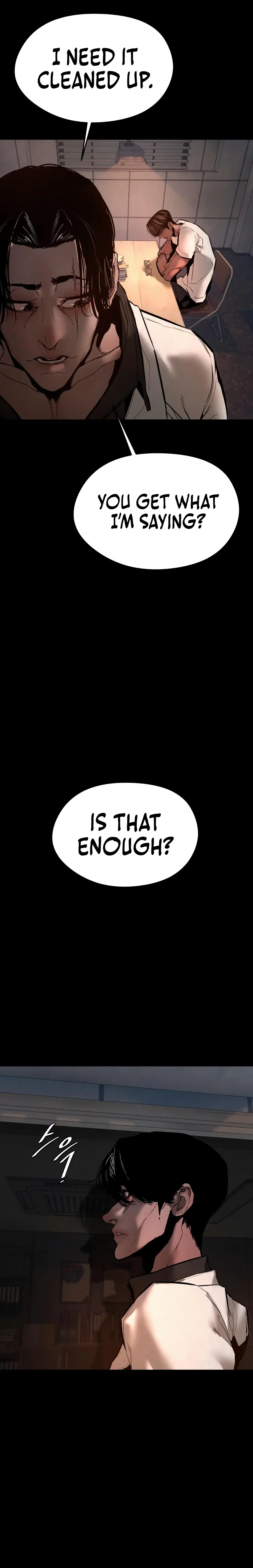 Read Aksin sonyeon EN Manga Online