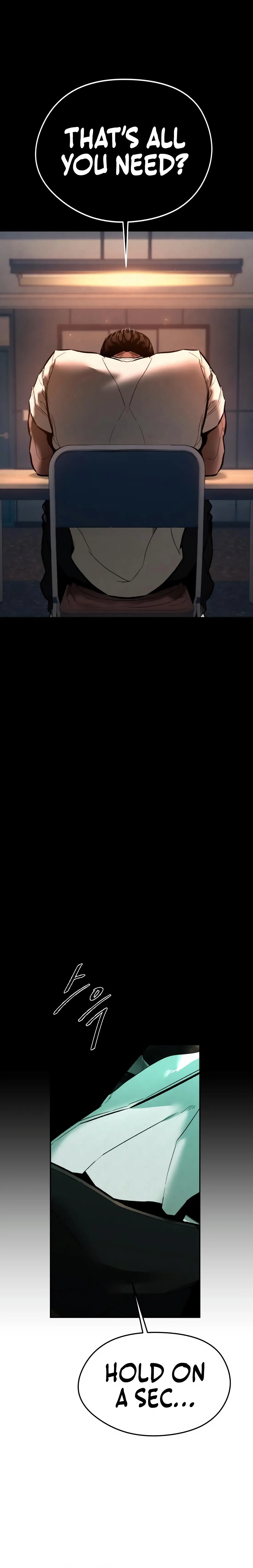 Read Aksin sonyeon EN Manga Online