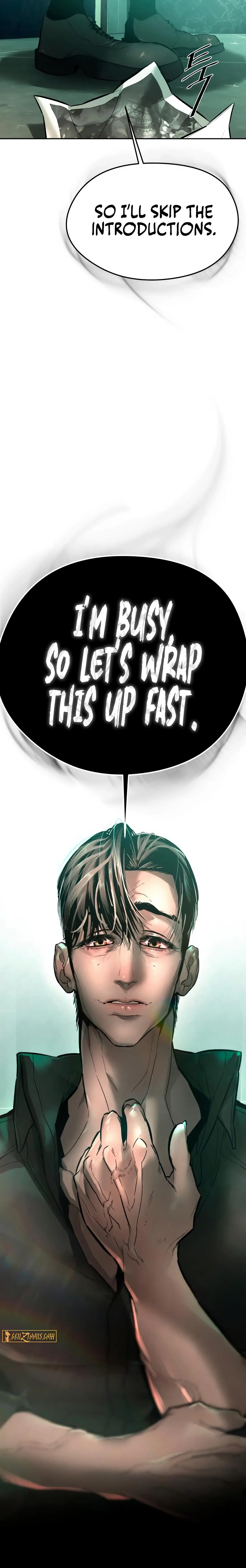 Read Aksin sonyeon EN Manga Online