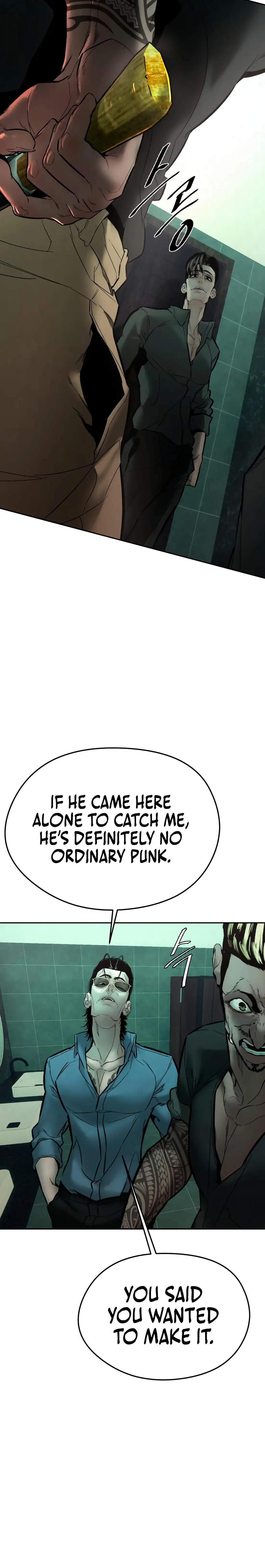 Read Aksin sonyeon EN Manga Online