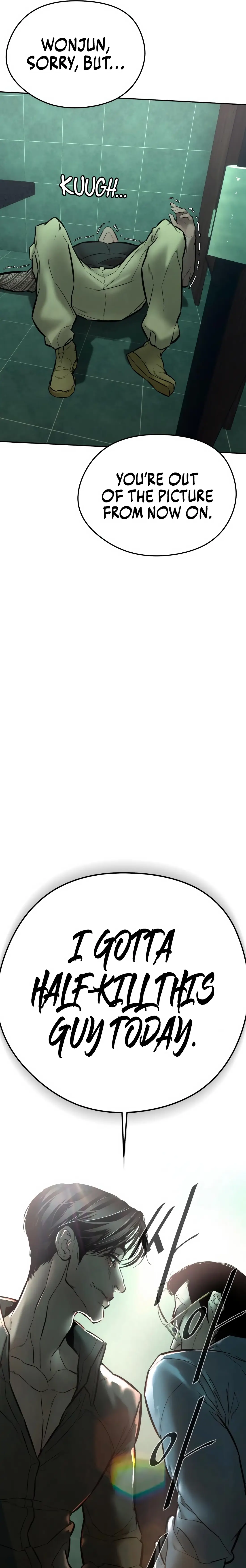 Read Aksin sonyeon EN Manga Online