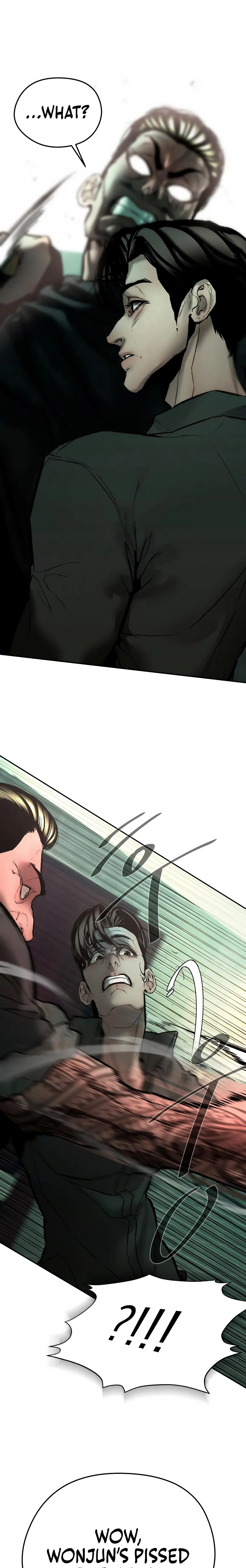 Read Aksin sonyeon EN Manga Online