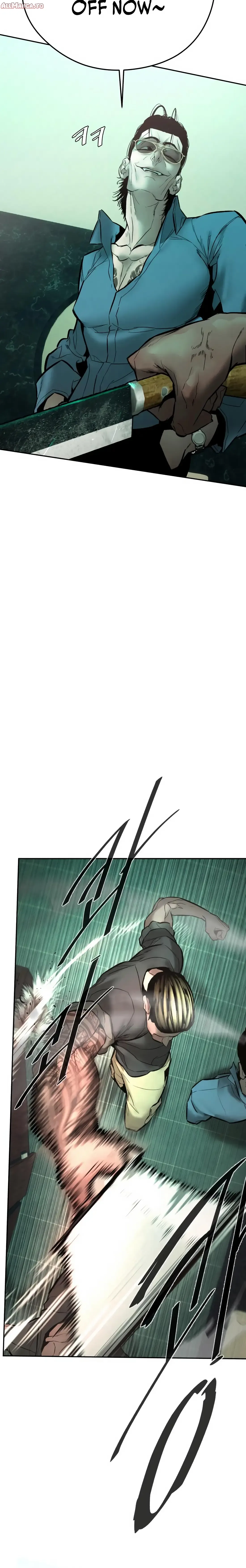 Read Aksin sonyeon EN Manga Online