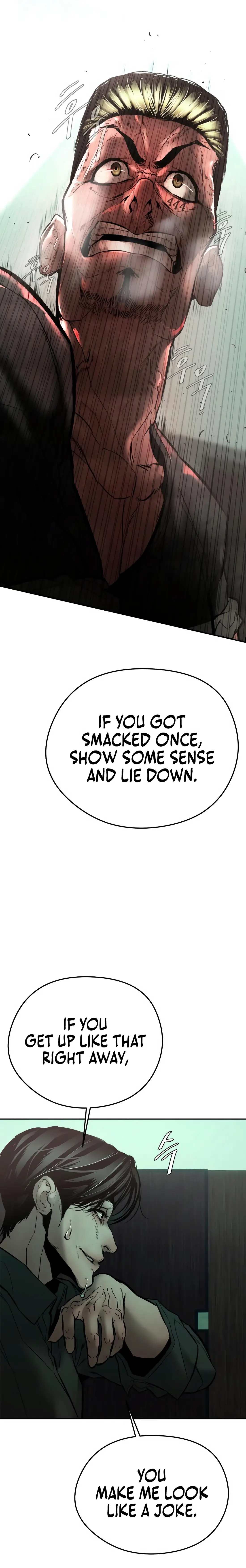 Read Aksin sonyeon EN Manga Online