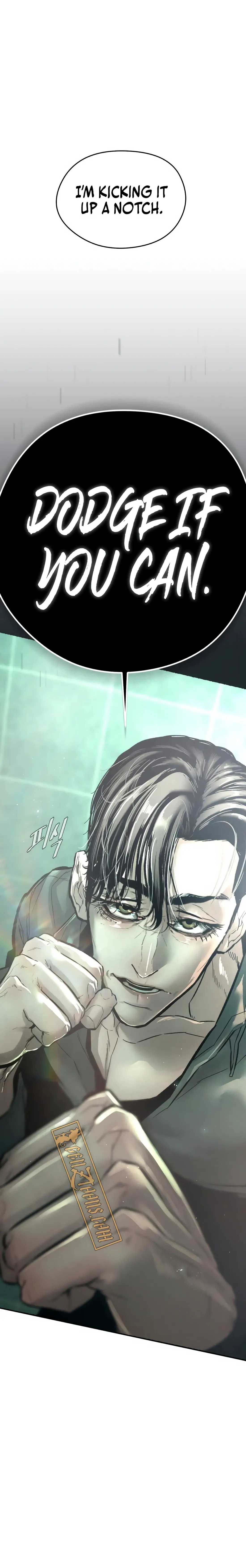 Read Aksin sonyeon EN Manga Online