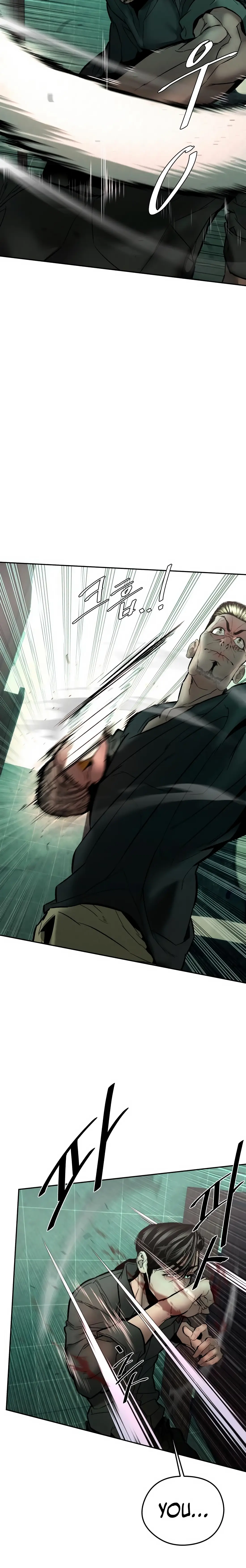 Read Aksin sonyeon EN Manga Online