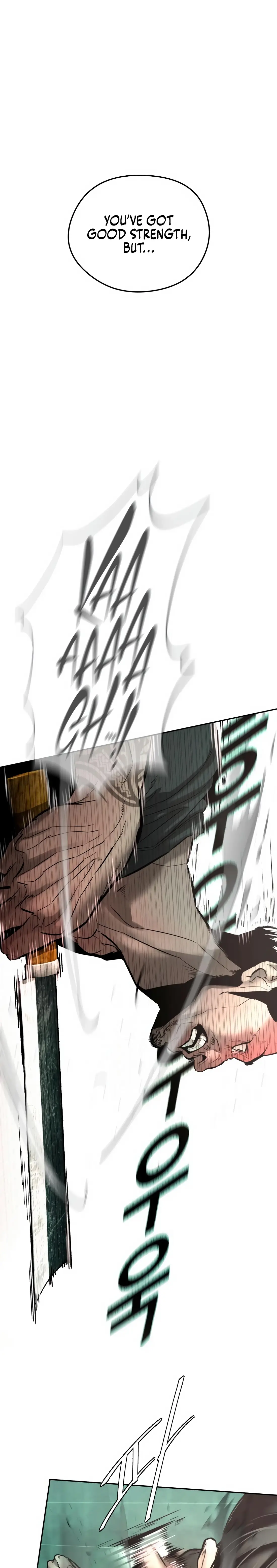 Read Aksin sonyeon EN Manga Online