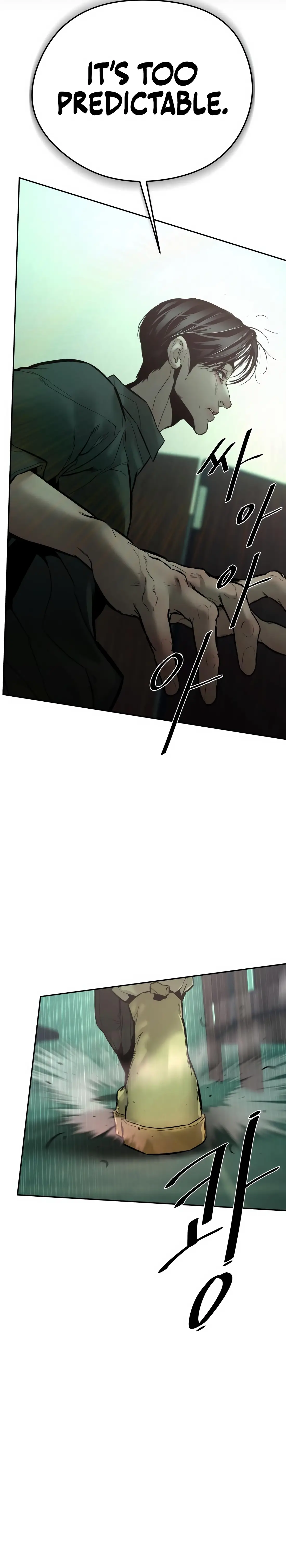 Read Aksin sonyeon EN Manga Online