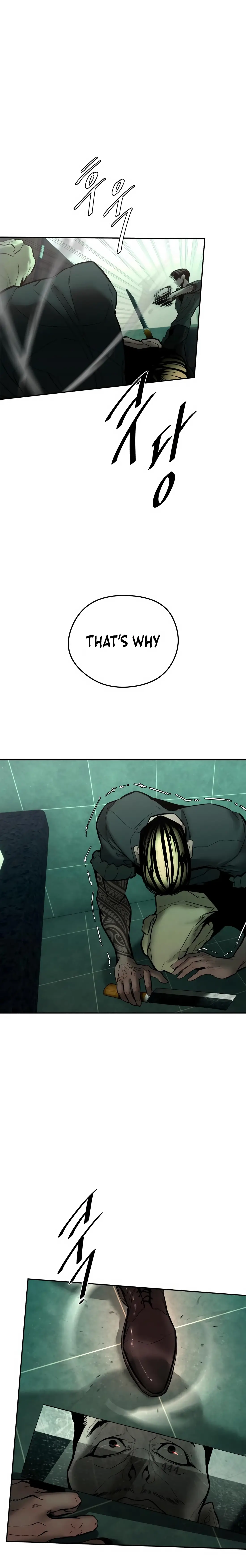 Read Aksin sonyeon EN Manga Online