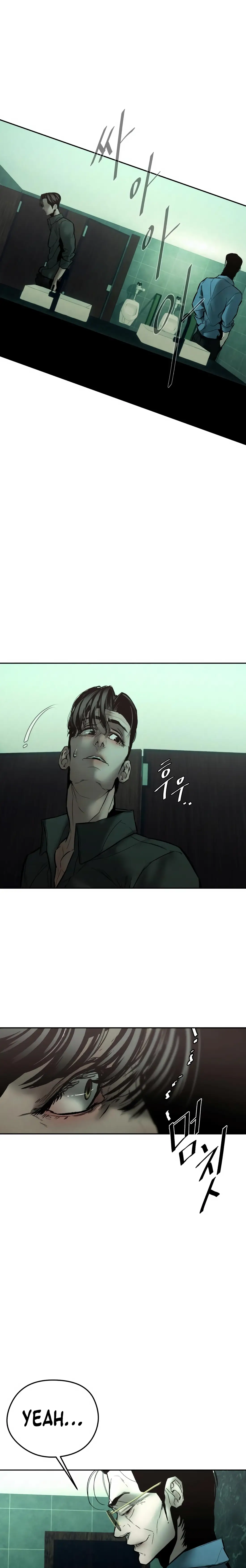 Read Aksin sonyeon EN Manga Online