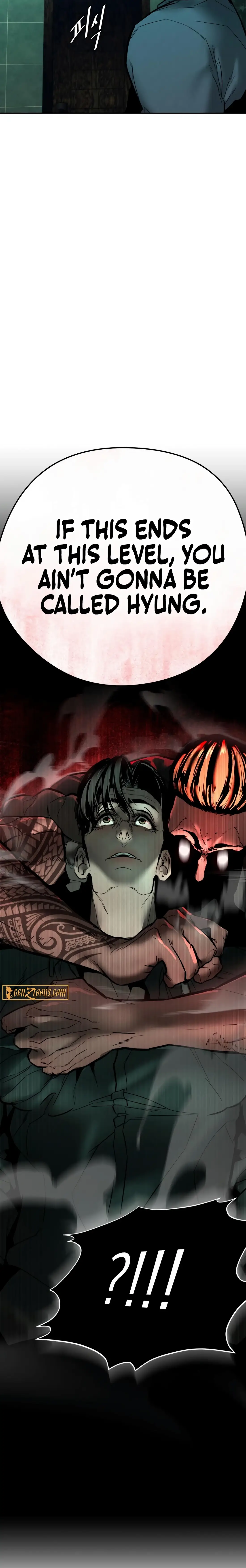 Read Aksin sonyeon EN Manga Online