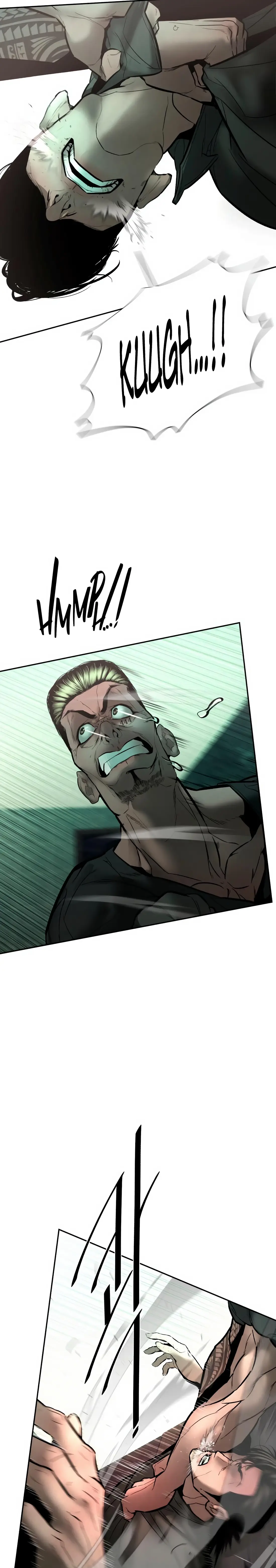 Read Aksin sonyeon EN Manga Online