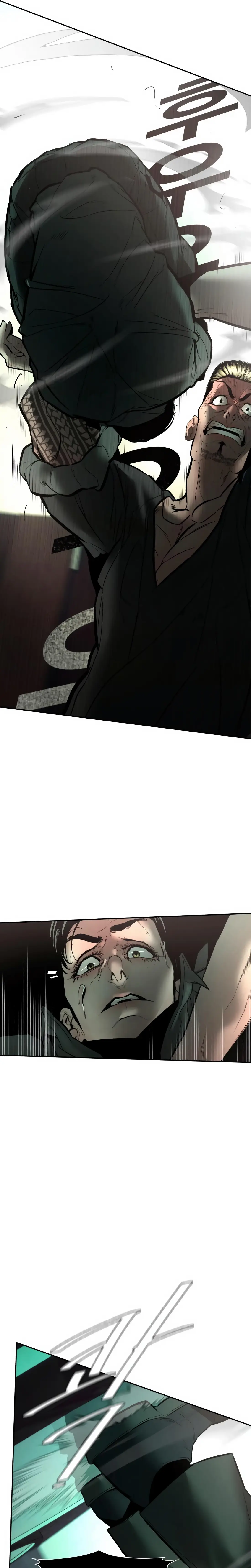 Read Aksin sonyeon EN Manga Online