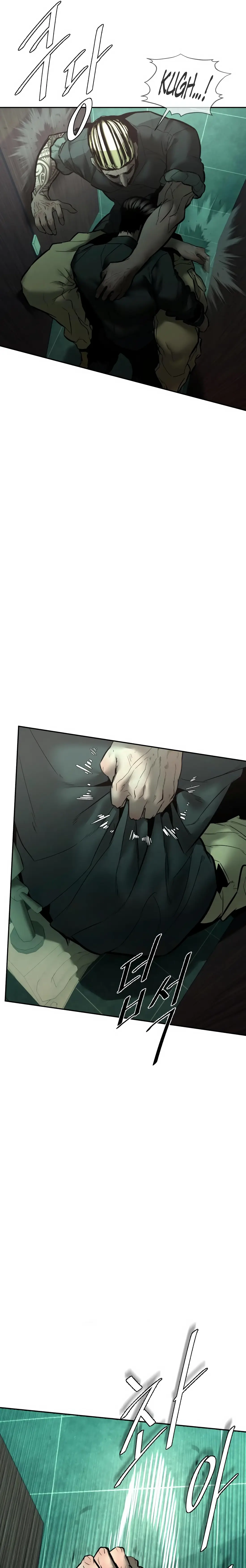 Read Aksin sonyeon EN Manga Online