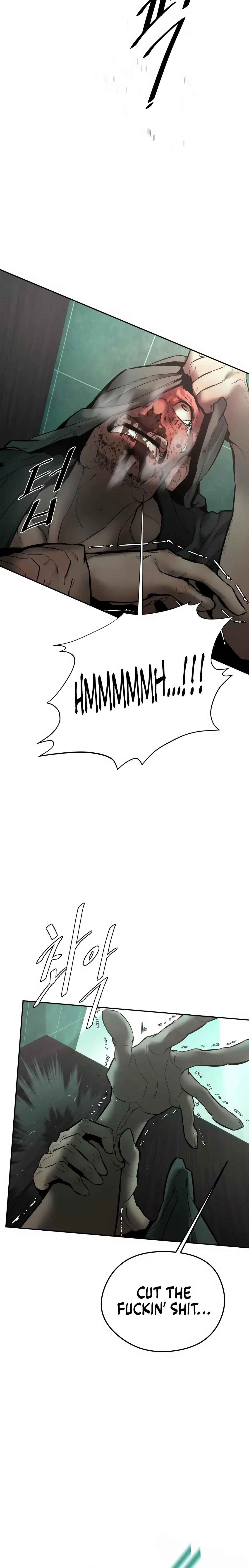 Read Aksin sonyeon EN Manga Online