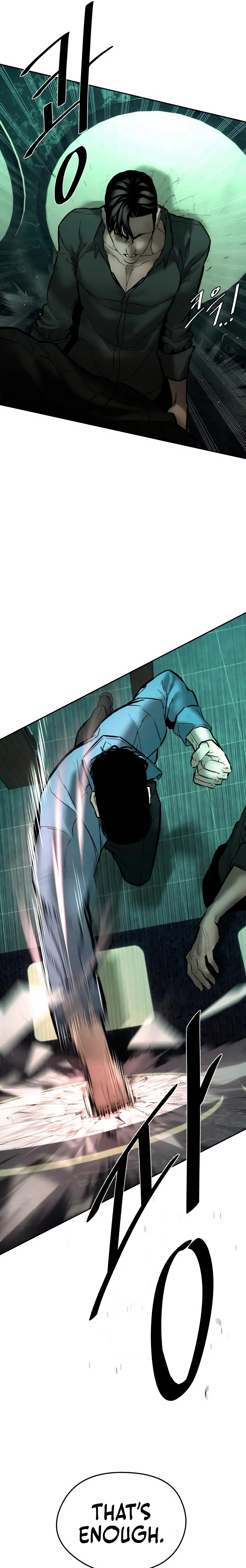 Read Aksin sonyeon EN Manga Online