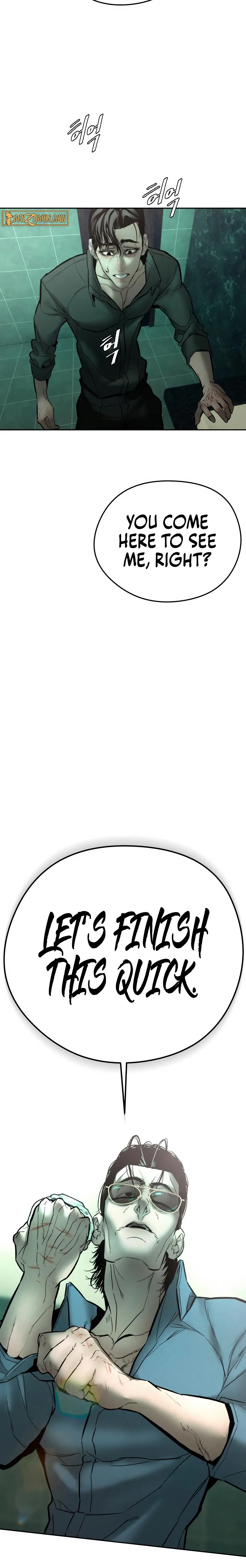 Read Aksin sonyeon EN Manga Online