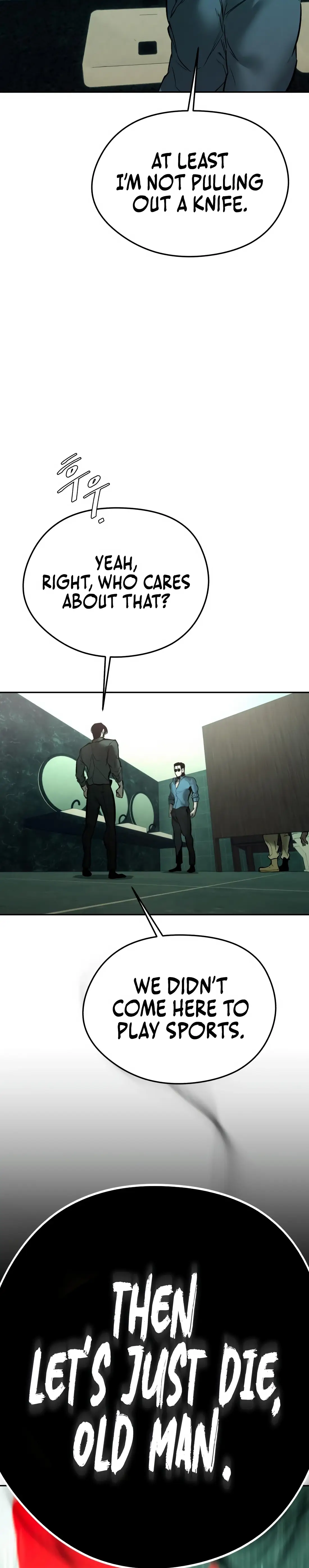 Read Aksin sonyeon EN Manga Online