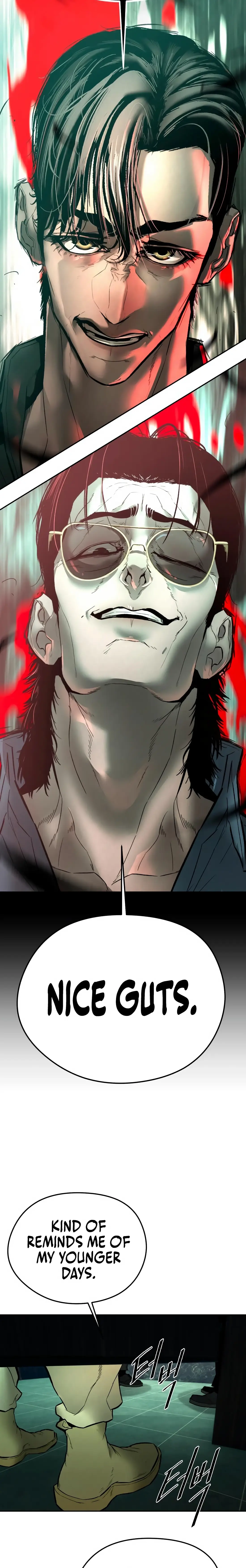 Read Aksin sonyeon EN Manga Online